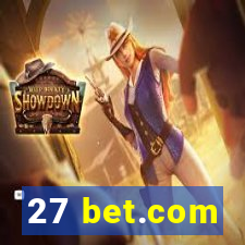 27 bet.com